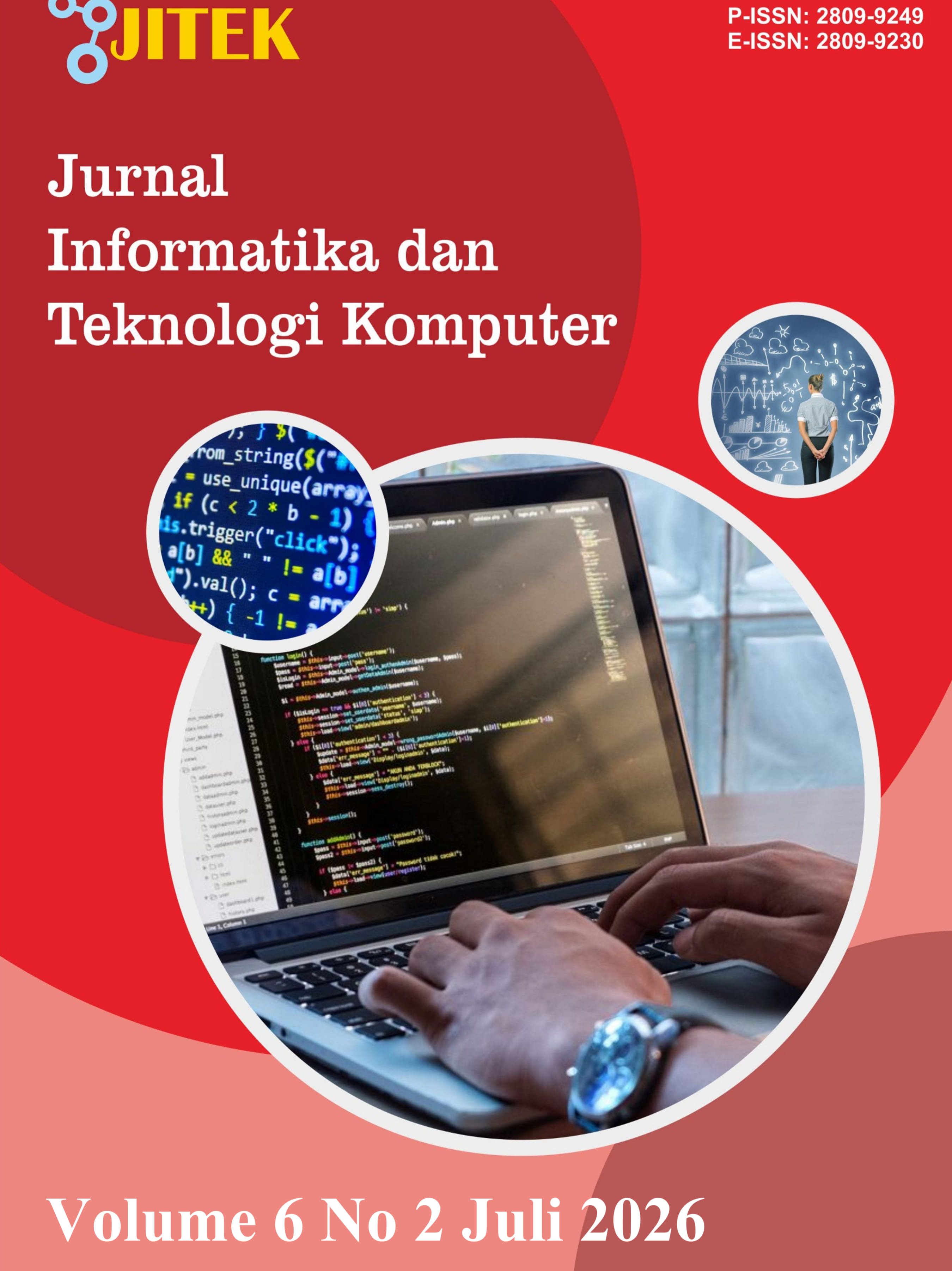 Sampul Pengaruh Penggunaan Media Pembelajaran Interaktif Berbasis CodeCombat terhadap Motivasi Belajar Siswa SMK Negeri 1 Panji pada Mata Pelajaran Informatika